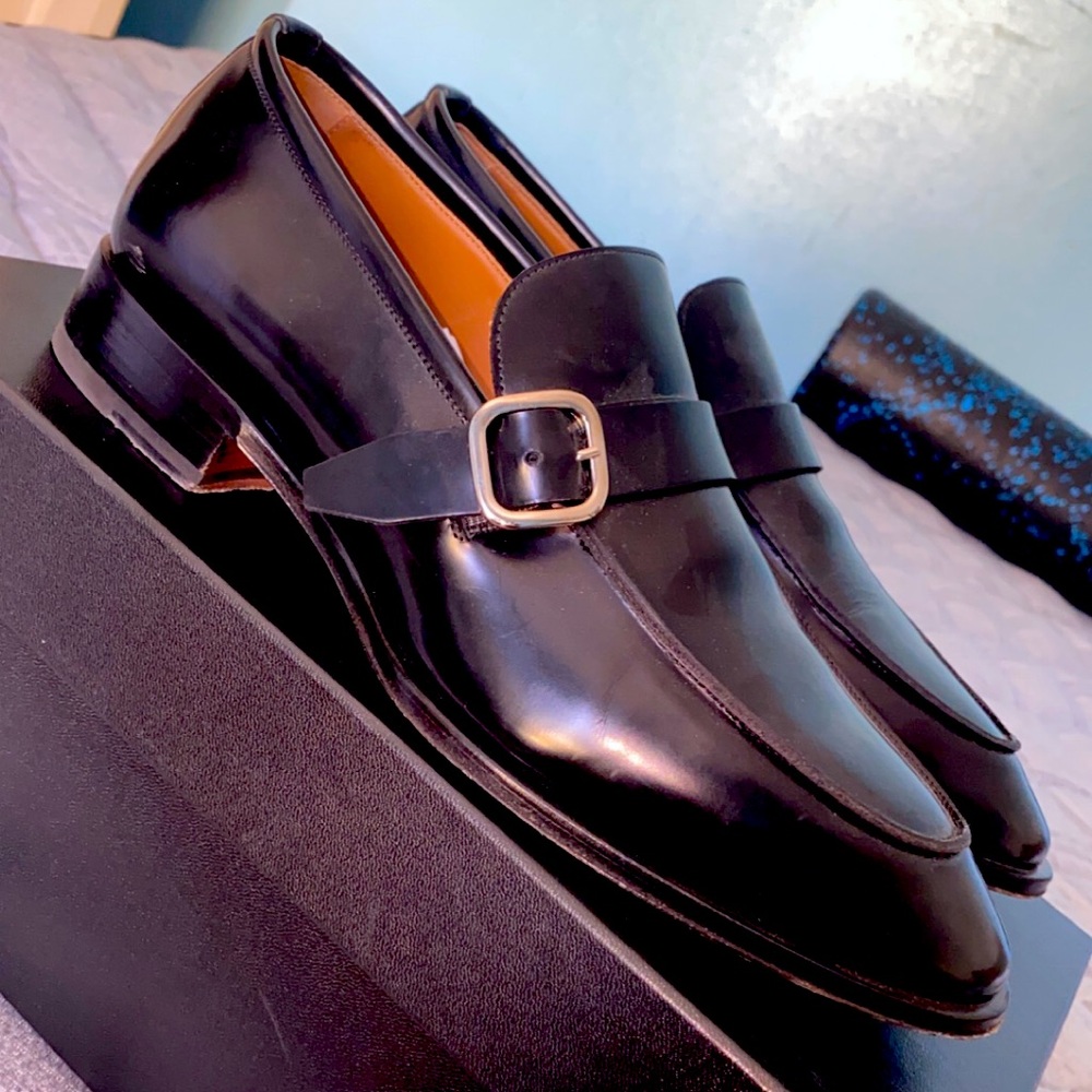 Guiseppe Zanotti Dress Shoes